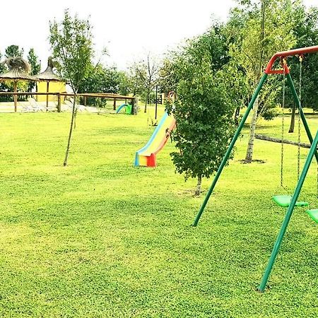 La Maina Uribe Posada Uribelarrea Zewnętrze zdjęcie