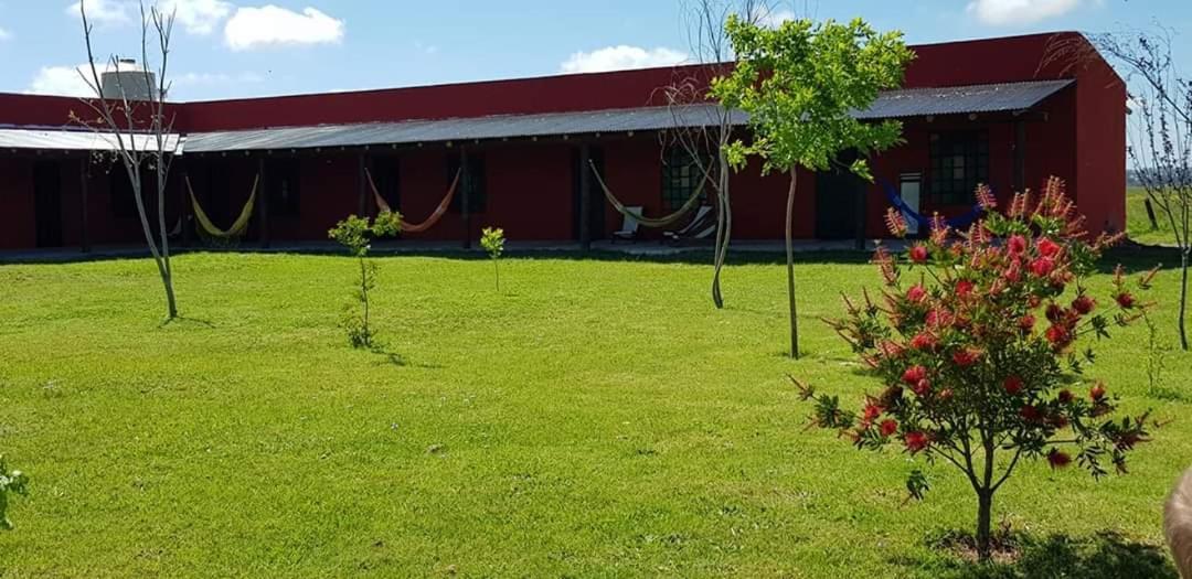 La Maina Uribe Posada Uribelarrea Zewnętrze zdjęcie